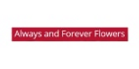 Always and Forever Flowers coupons
